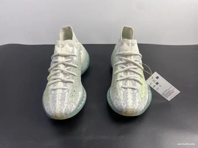 Adidas Alien Yeezy Boost Blue 380 GW0304 0629